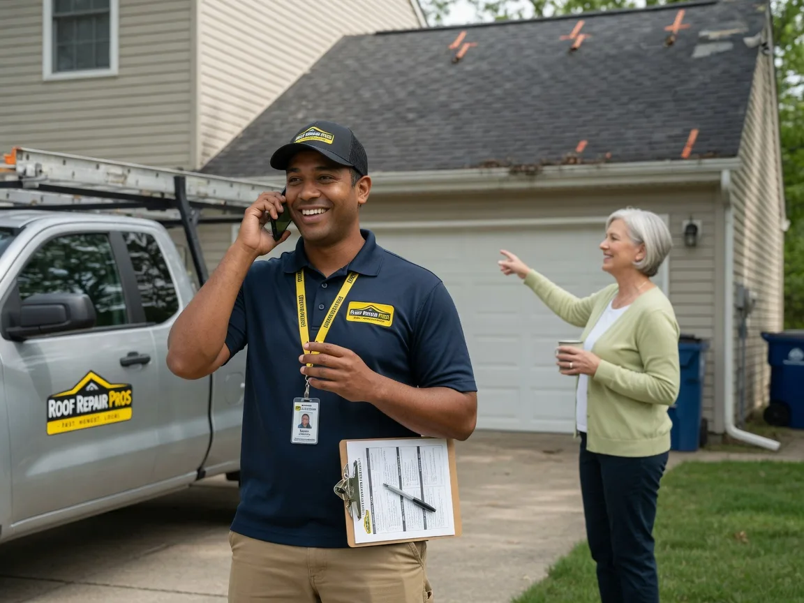 Roof Repair Concord, VT FAQs